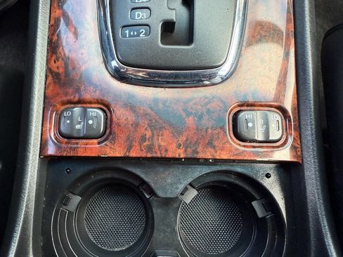 Used 2002 Acura MDX image 25