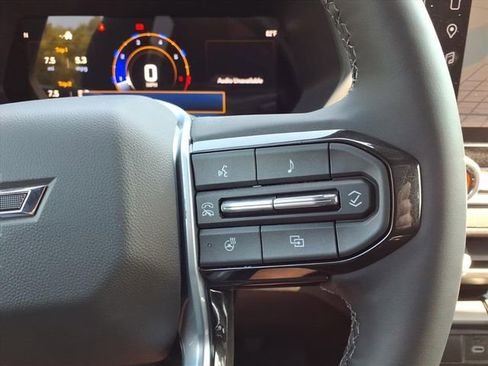 New 2026 Chevrolet Colorado Trail Boss image 30