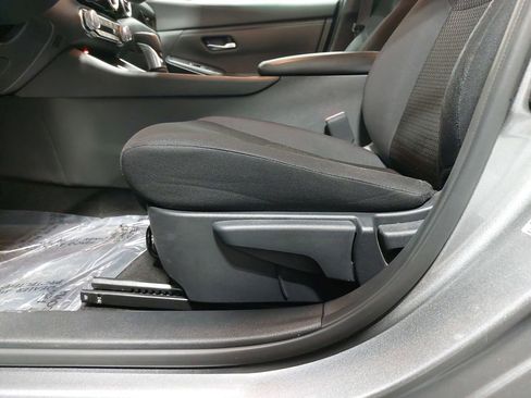 Used 2022 Nissan Sentra S w/ Lighting Package image 28