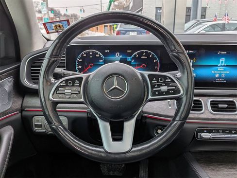 Used 2020 Mercedes-Benz GLE 350 4MATIC image 17