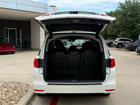 Used 2019 Honda Odyssey EX-L image 7