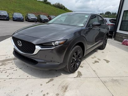 New 2026 MAZDA CX-30 AWD 2.5 S w/ Select Sport Pkg