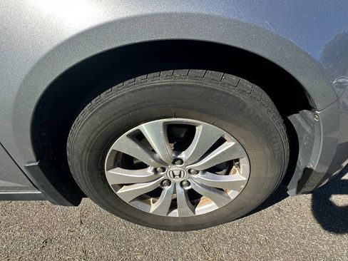 Used 2016 Honda Odyssey EX-L image 12