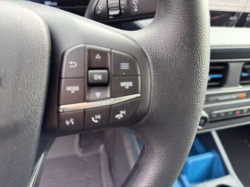 New 2025 Ford Maverick XLT w/ 4K Tow Package image 22