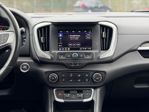 Certified 2023 GMC Terrain SLE w/ LPO, Floor Liner Package image 22