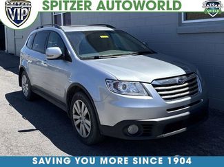 Used 2013 Subaru Tribeca Limited w/ PWR Moonroof Pkg AWD/4WD video 1