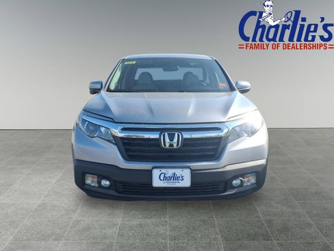 Used 2019 Honda Ridgeline RTL-T image 2