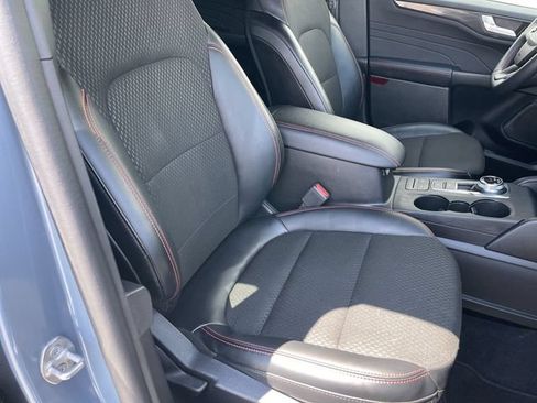 Used 2026 Ford Escape ST-Line AWD/4WD image 23