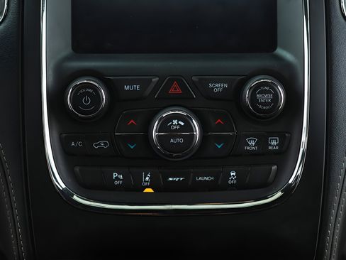 Used 2020 Dodge Durango SRT w/ Premium Interior Group image 32