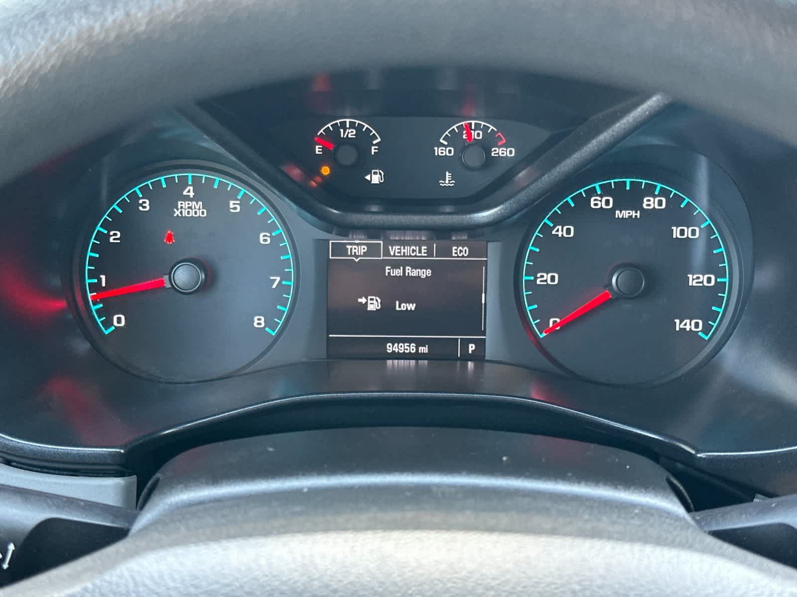 Used 2019 Chevrolet Colorado W/T RWD image 23