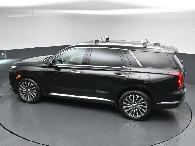 Used 2025 Hyundai Palisade Calligraphy AWD/4WD image 48