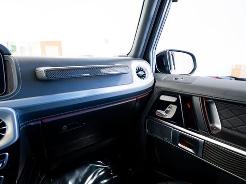 Used 2020 Mercedes-Benz G 63 AMG 4MATIC image 44