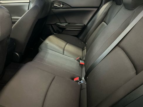Used 2017 Honda Civic Sport image 5