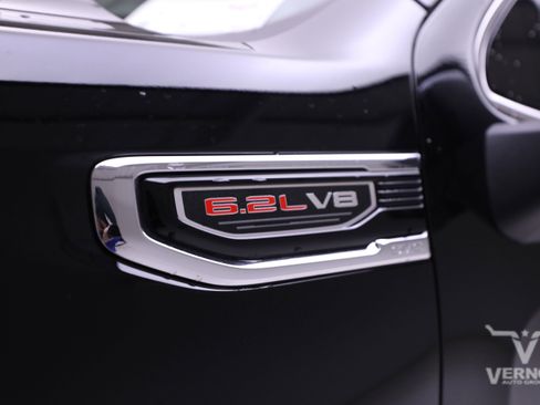 New 2026 GMC Sierra 1500 Denali w/ Technology Package image 37