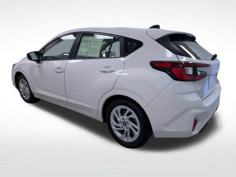 Used 2024 Subaru Impreza 2.0i AWD/4WD image 6