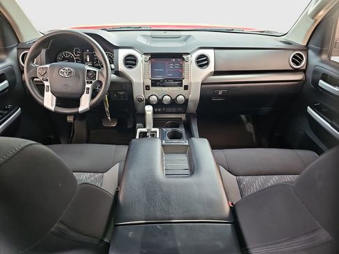 Used 2020 Toyota Tundra SR5 w/ SR5 Upgrade Package image 18