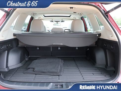 Used 2023 Subaru Forester Premium AWD/4WD image 15