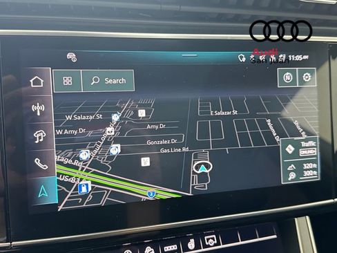 New 2026 Audi Q8 Premium Plus AWD/4WD image 22