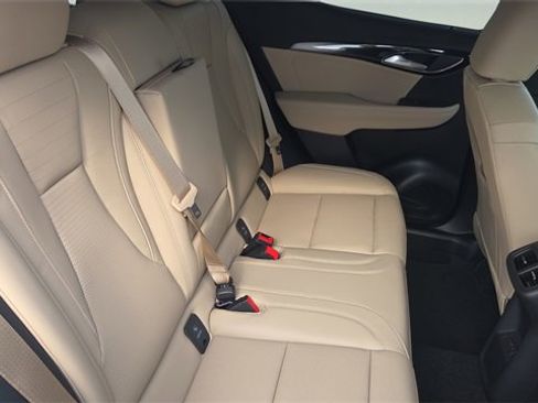 New 2026 Buick Envision Preferred image 18