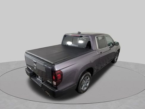 Used 2023 Honda Ridgeline RTL image 37