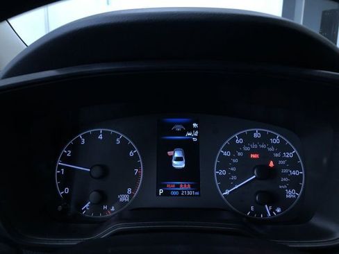 Certified 2025 Toyota Corolla LE image 30