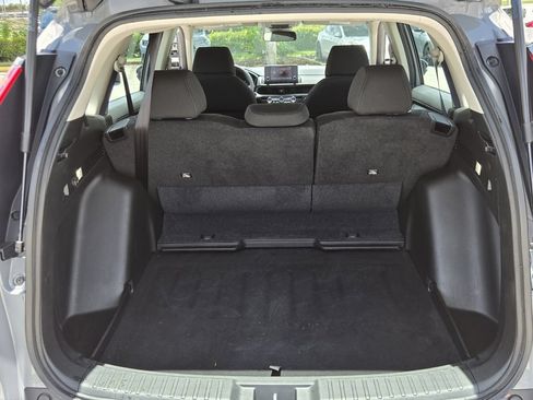 Used 2023 Honda CR-V LX image 13