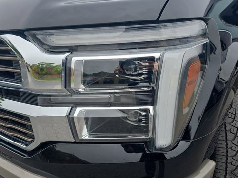 Used 2025 Ford F150 King Ranch w/ FX4 Off-Road Package AWD/4WD image 30