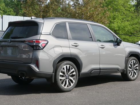 Certified 2026 Subaru Forester Touring w/ Touring Package AWD/4WD image 9