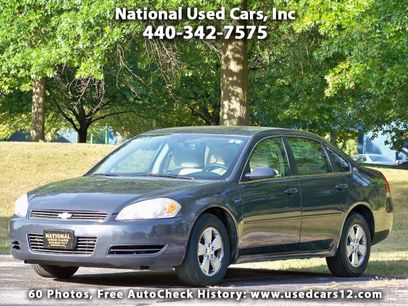 Used 2009 Chevrolet Impala LT