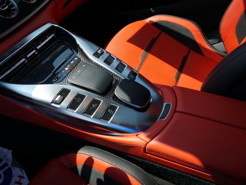 Certified 2023 Mercedes-Benz AMG GT 53 image 21