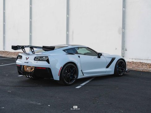 Used 2019 Chevrolet Corvette ZR1 image 27