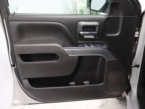 Used 2017 Chevrolet Silverado 1500 LT w/ All Star Edition AWD/4WD image 24