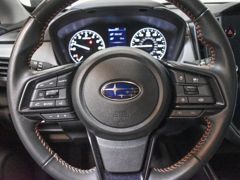 Used 2024 Subaru Crosstrek 2.5i Limited image 12