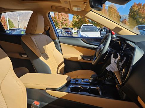 New 2026 Lexus NX 350 AWD w/ Premium Package image 28