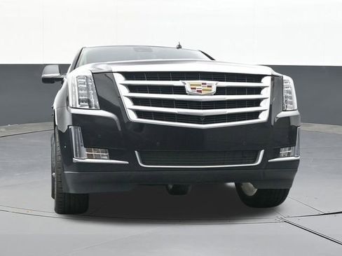 Used 2020 Cadillac Escalade Luxury image 56