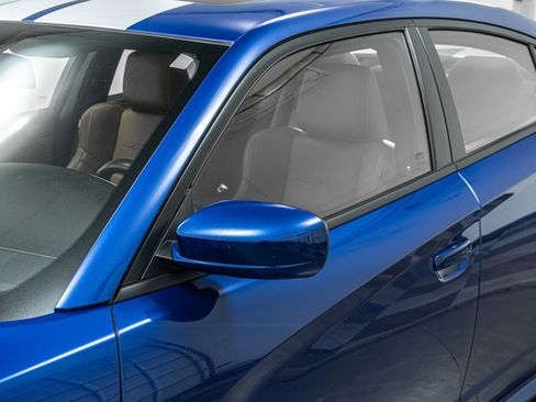 Used 2021 Dodge Charger SRT Hellcat image 38