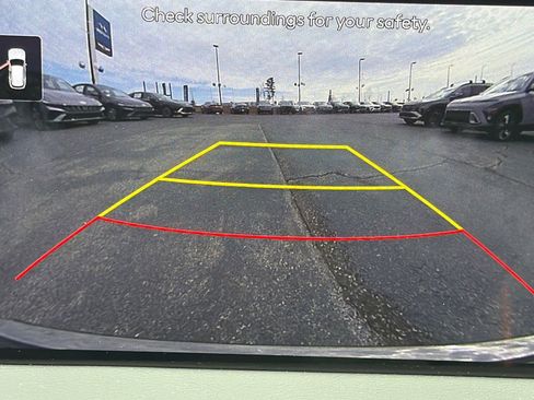 New 2026 Genesis GV70 3.5T Sport Prestige AWD/4WD image 30