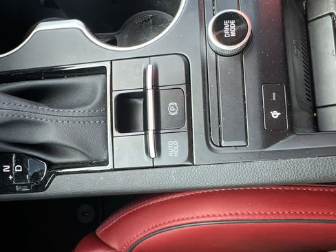 Used 2023 Kia K5 GT-Line image 8