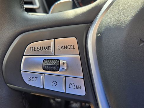 Used 2024 BMW X3 xDrive30i w/ Convenience Package image 25