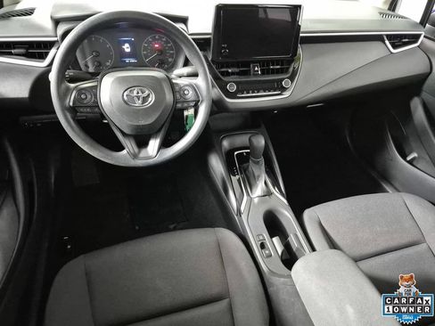 Used 2024 Toyota Corolla LE FWD image 10