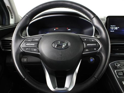 Certified 2023 Hyundai Santa Fe Limited image 9