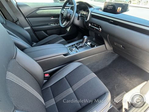 Used 2025 MAZDA CX-50 AWD 2.5 S w/ Weather Package image 34