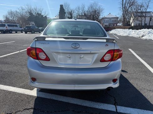 Used 2010 Toyota Corolla S image 6