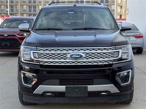 Used 2020 Ford Expedition Platinum image 7