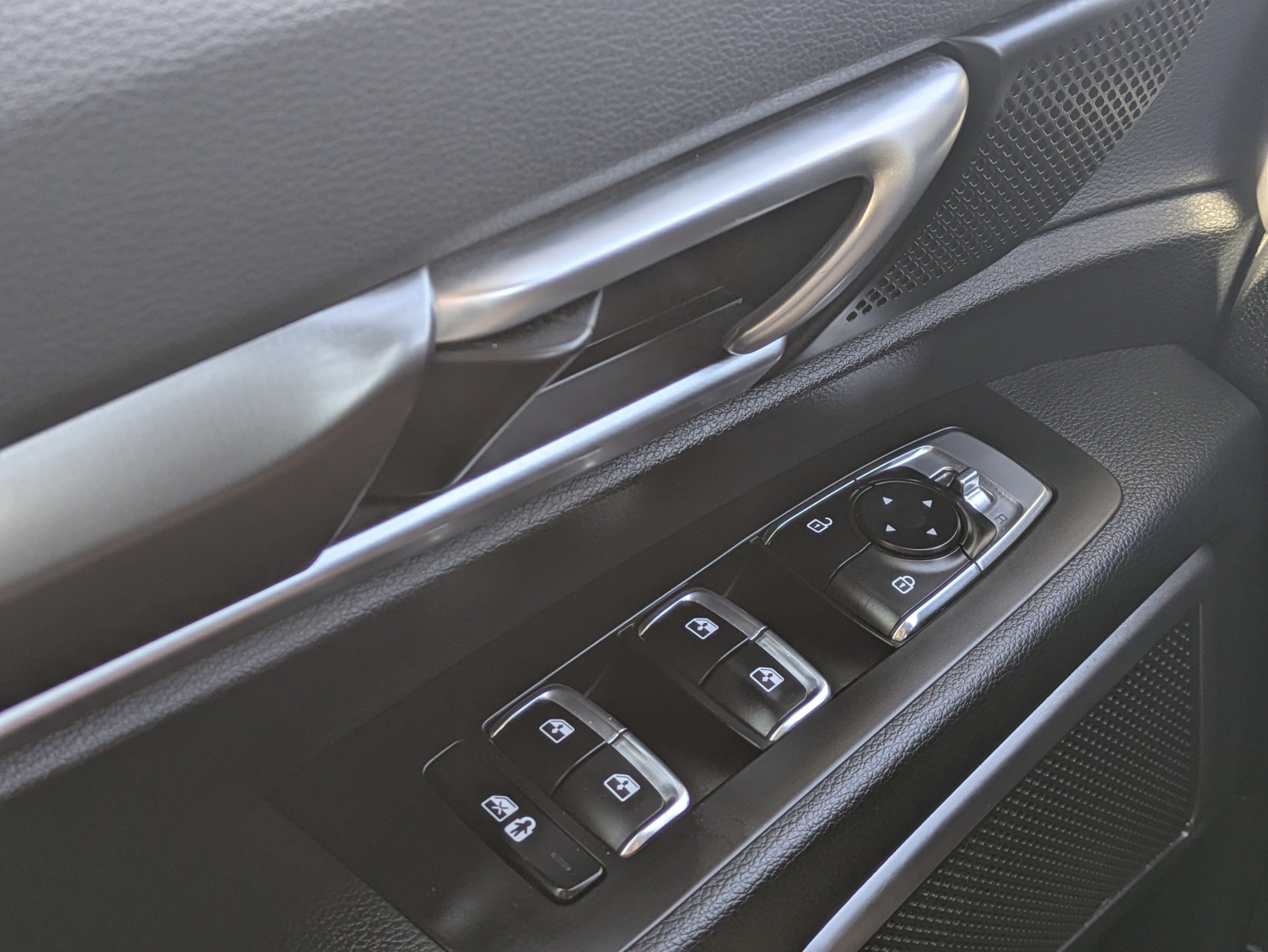 Certified 2025 Kia Telluride S AWD/4WD image 28