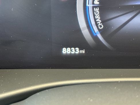 Used 2024 Lexus RZ 300e Premium w/ Technology Package FWD image 31