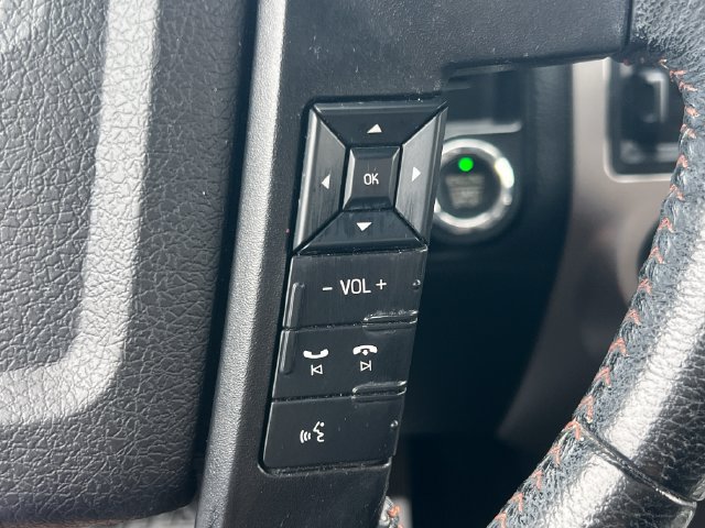 Used 2017 Ford Expedition King Ranch AWD/4WD image 36