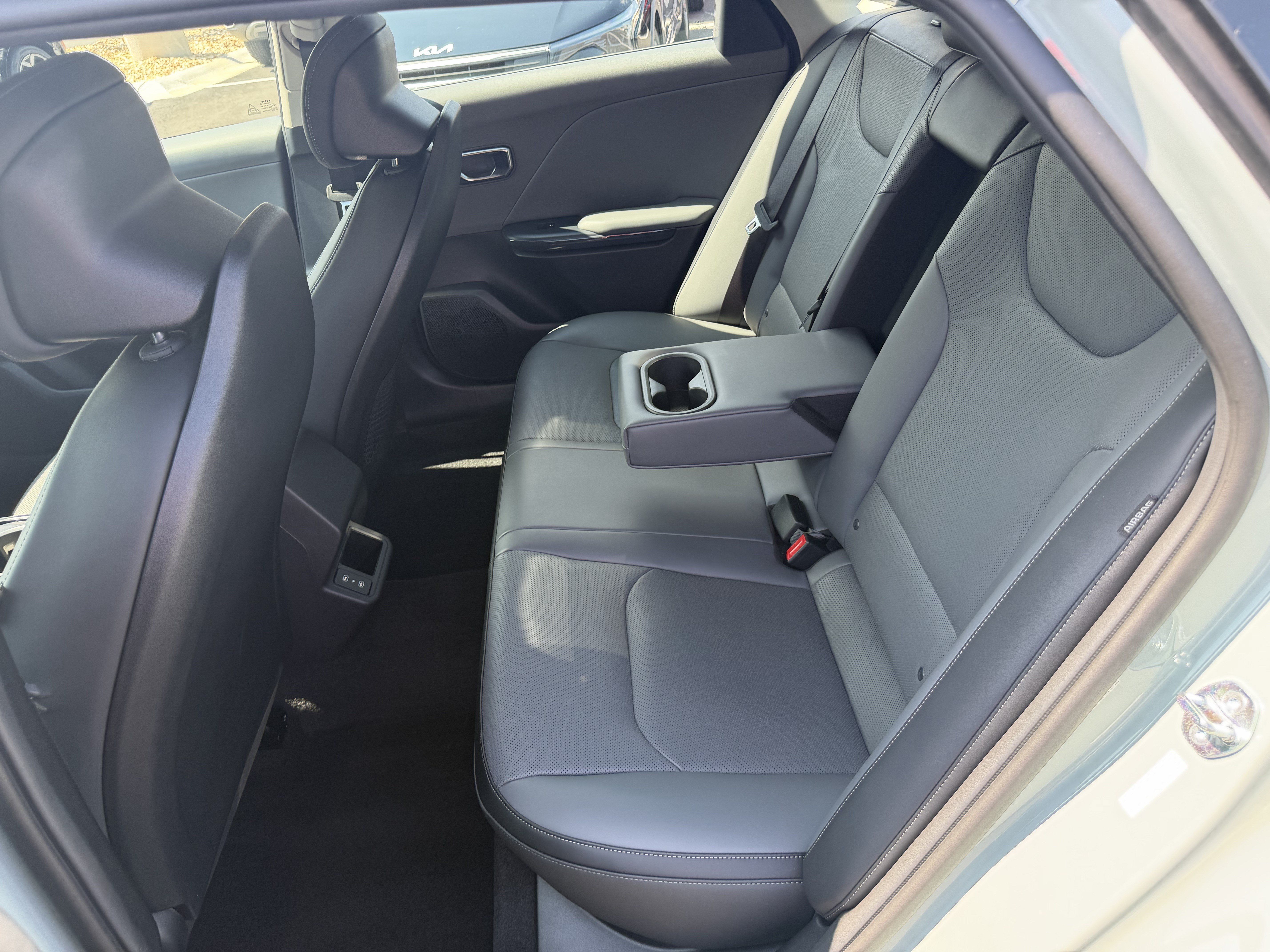 Certified 2026 Kia K4 EX FWD image 20
