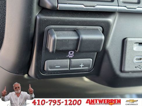 Certified 2023 Chevrolet Silverado 2500 LTZ image 25