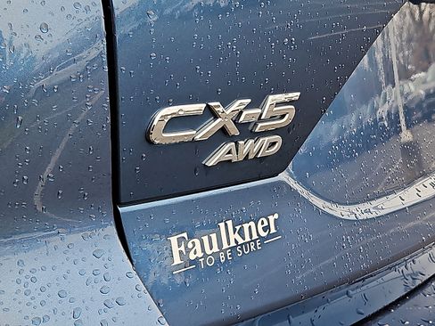 Used 2019 MAZDA CX-5 Grand Touring Reserve image 31